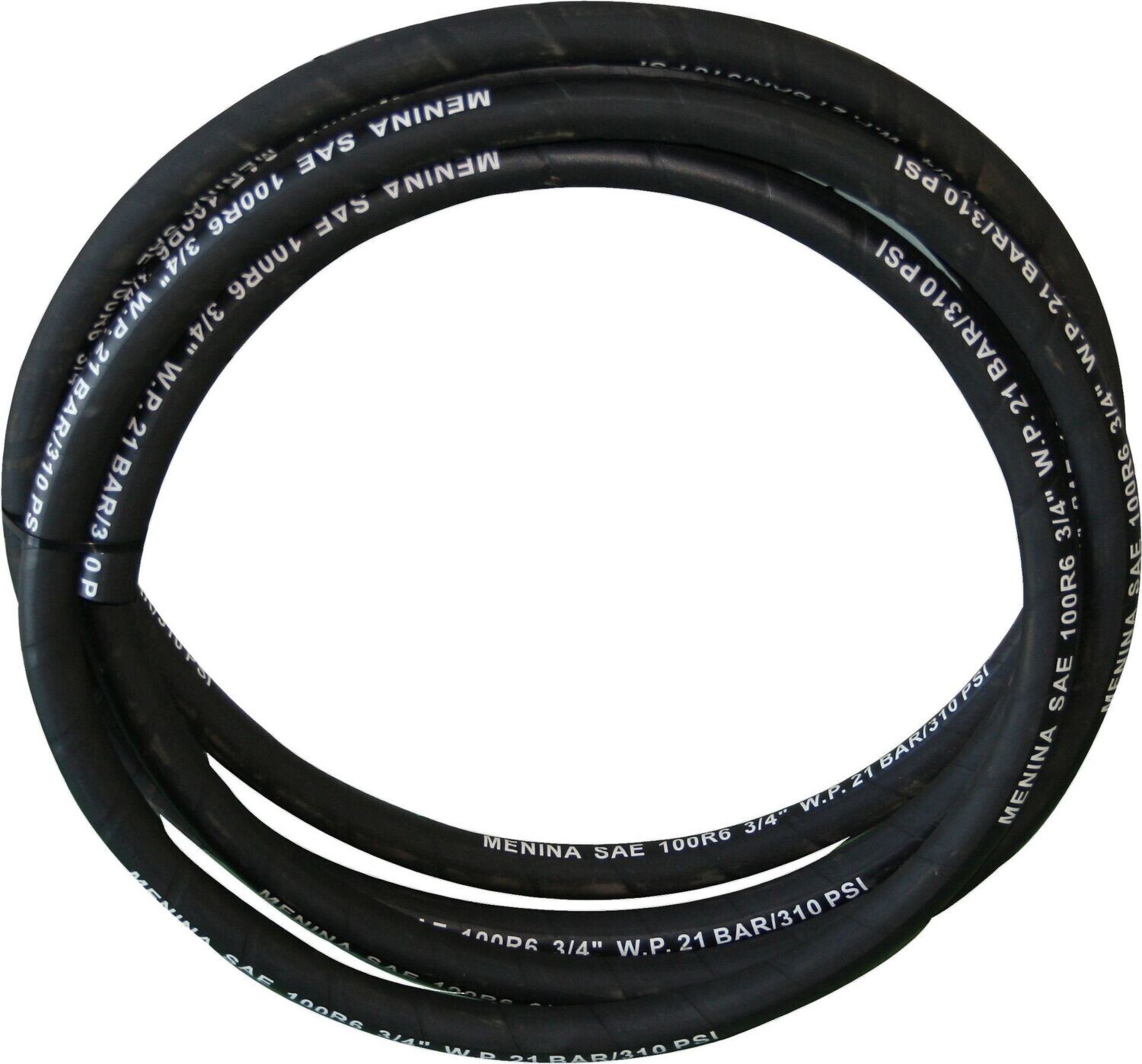 Boyau 3/4"x12'