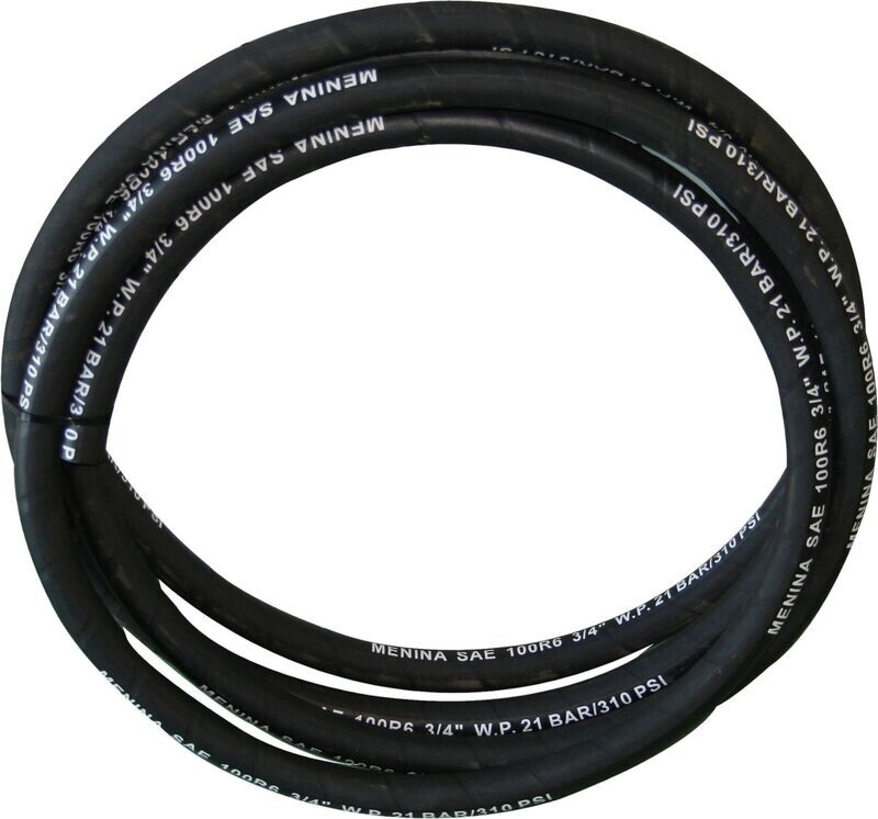 Boyau 3/4"x12'