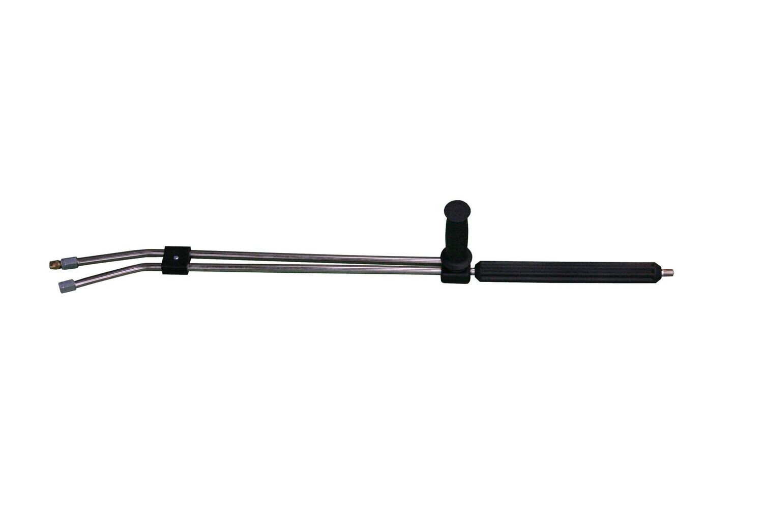 Lance double de 36"