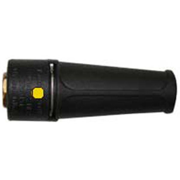Buse à jet variable 6.5