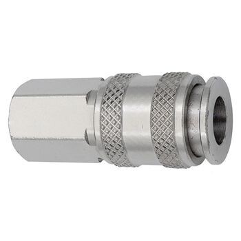 Coupleur universel de 1/4"