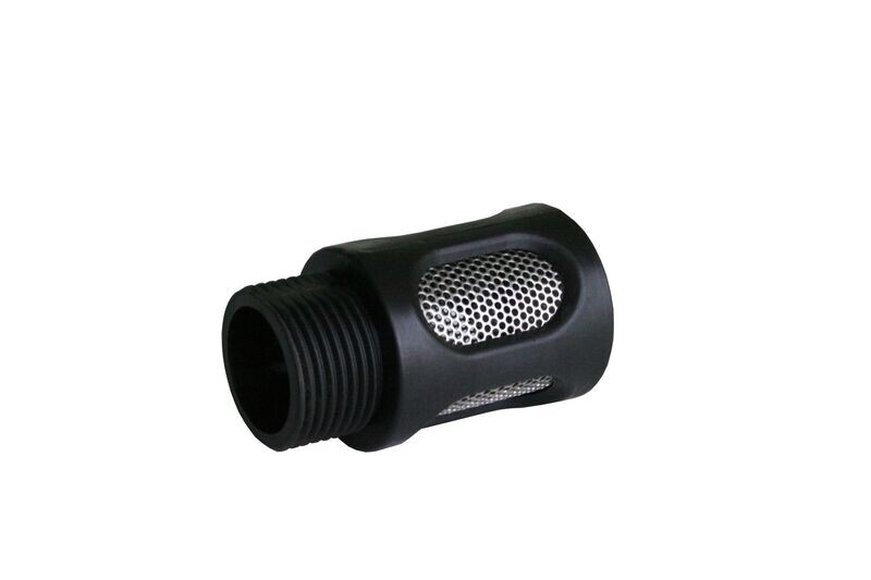 Filtre pour tube de pompe PU
