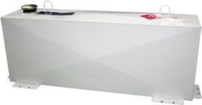 Réservoir de transfert de diesel en métal; 136 litres/36 gallons