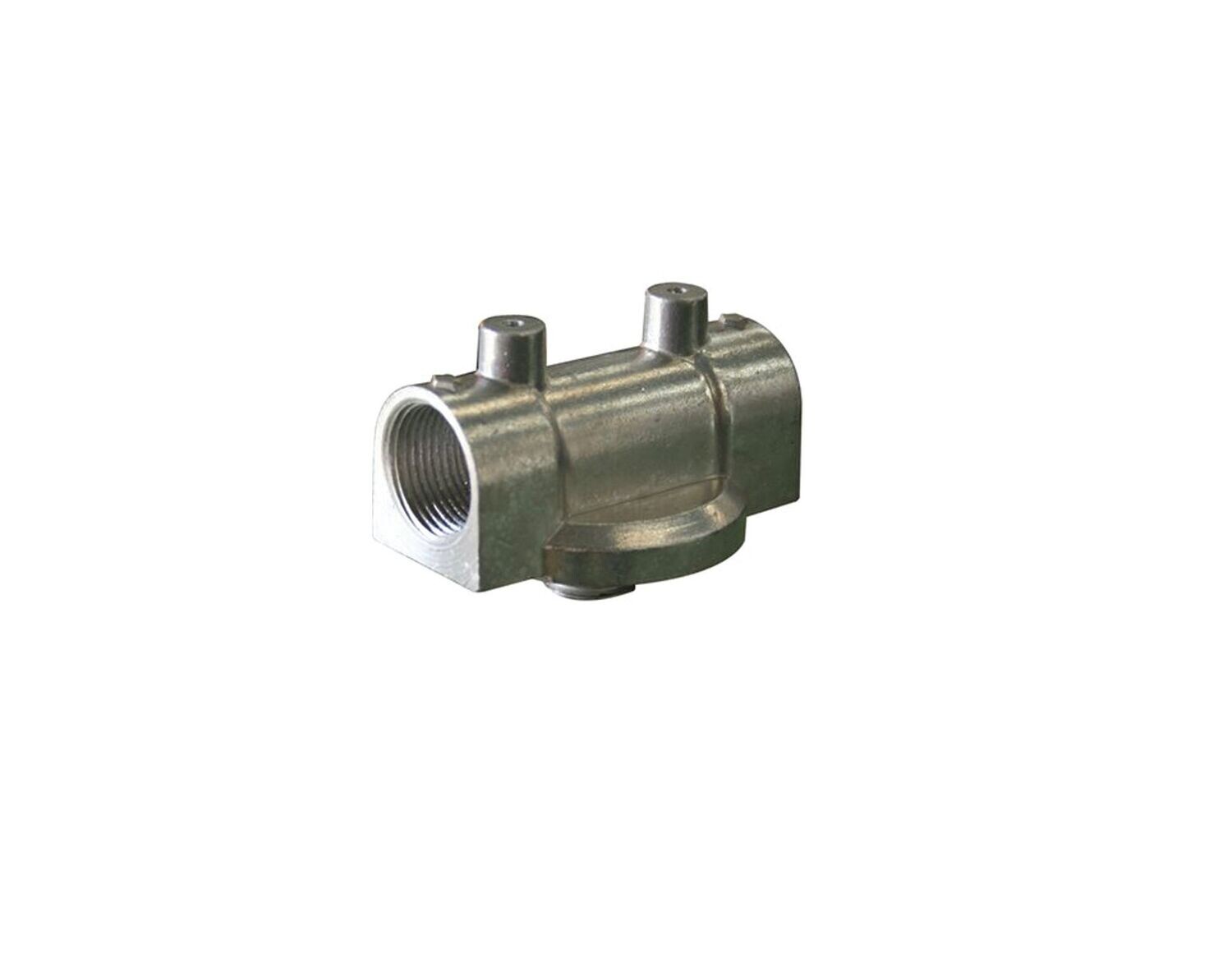 Tête de filtre 1" pour diesel