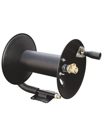 Dévidoir manuel ouvert 3000 PSI 3/8" 100'