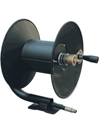 Dévidoir manuel ouvert 1/2" 65'