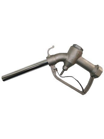 Pistolet à essence 3/4" manuel en aluminium