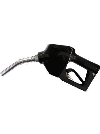 Pistolet à essence 3/4'' avec arrêt automatique