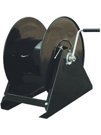 Dévidoir manuel ouvert 1/2" 150'