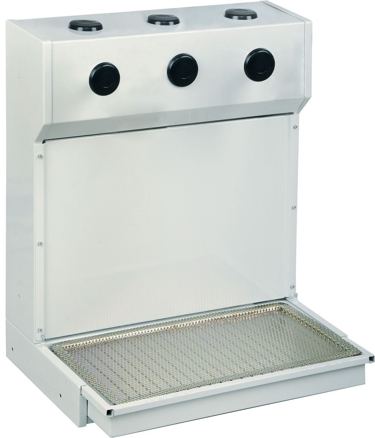 Cabinet distributeur d'huile (sans accessoires)