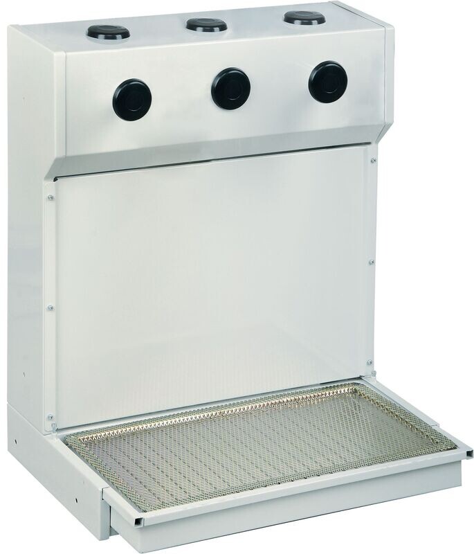 Cabinet distributeur d'huile (sans accessoires)