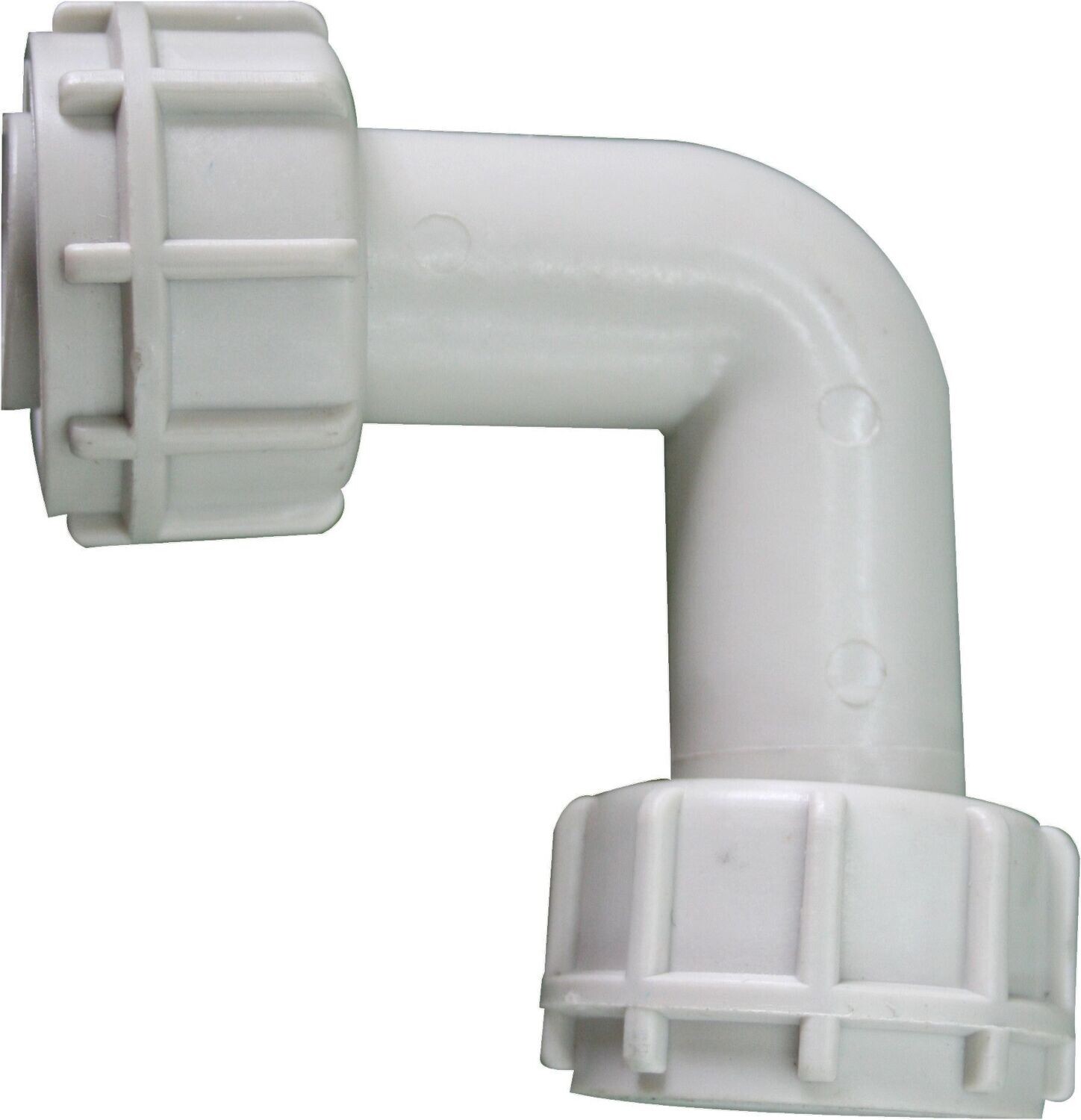 Adaptateur 90' femelle BSP 1"x1" femelle BSP SW en plastique durable