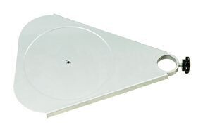 Support pour contenant (pompe PU)