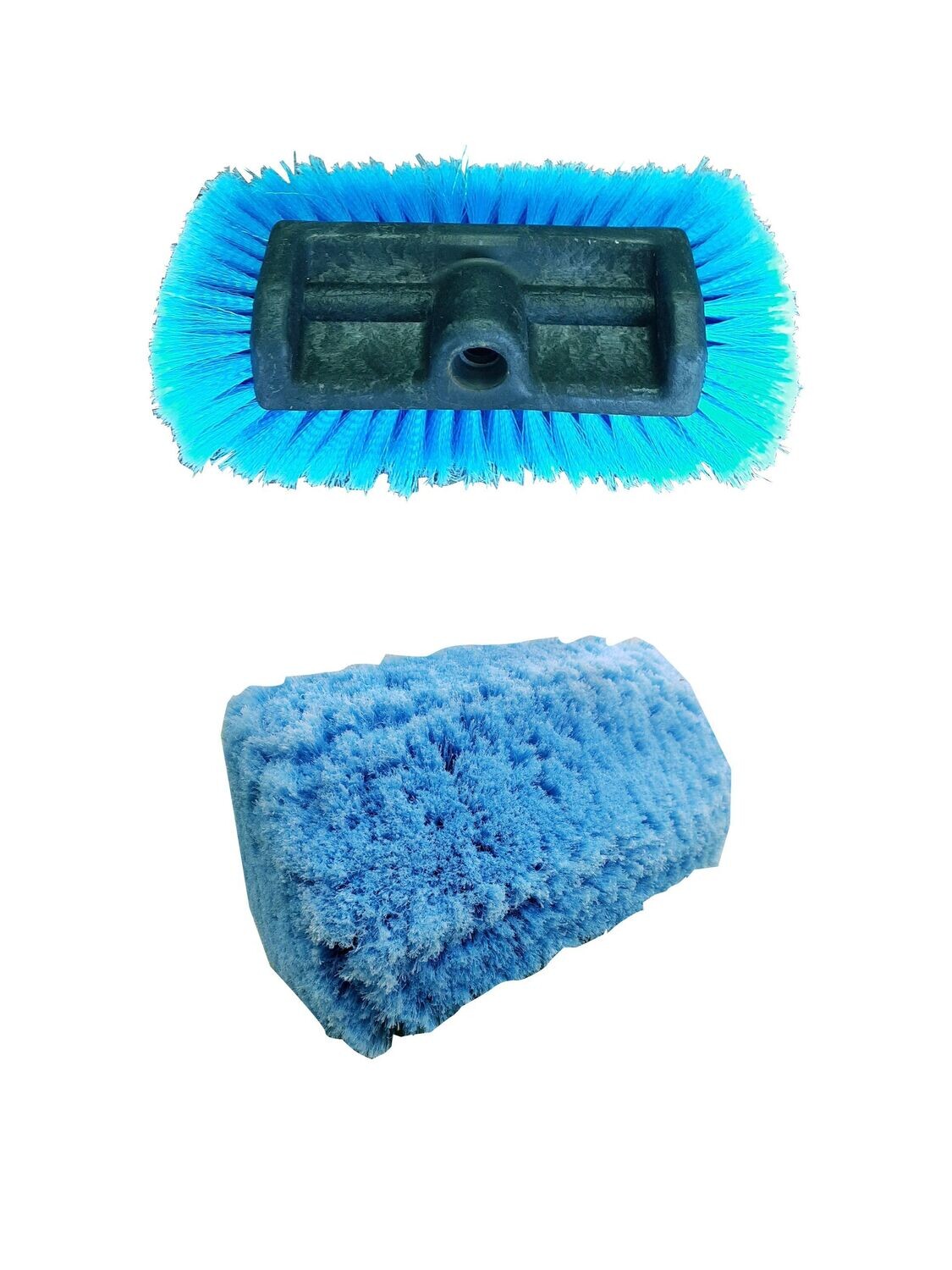 Brosse de lavage 12" (à 5 côtés)