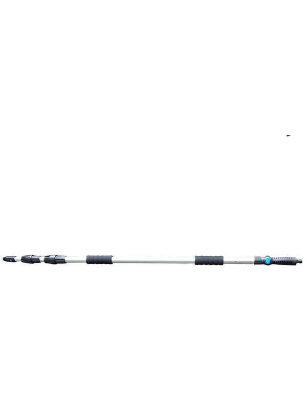 Manche télescopique 118"