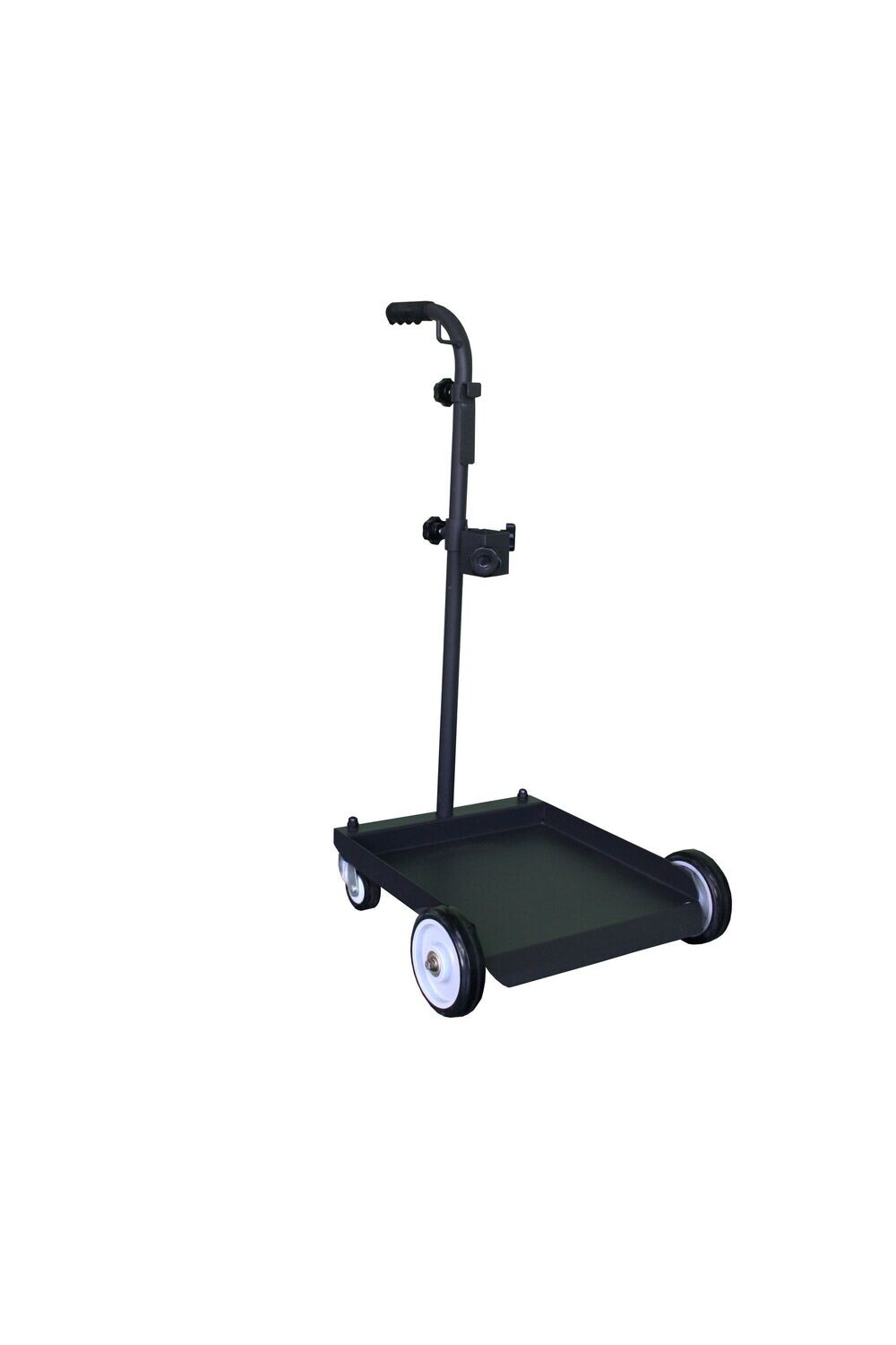 Chariot 4 roues pour 60 litres - 55 kg