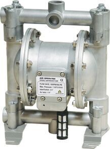 POMPES À DIAPHRAGME
