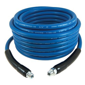 Boyau 3/8 200'