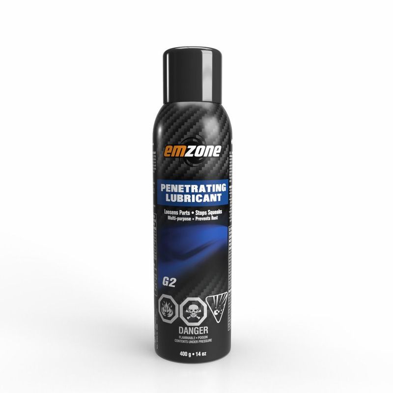 Lubrifiant pénétrant