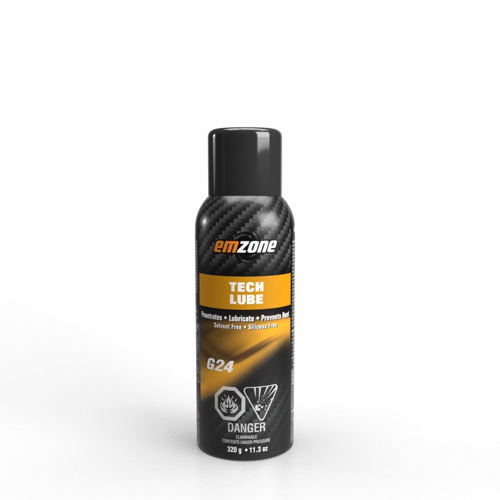 Lubrifiant technique