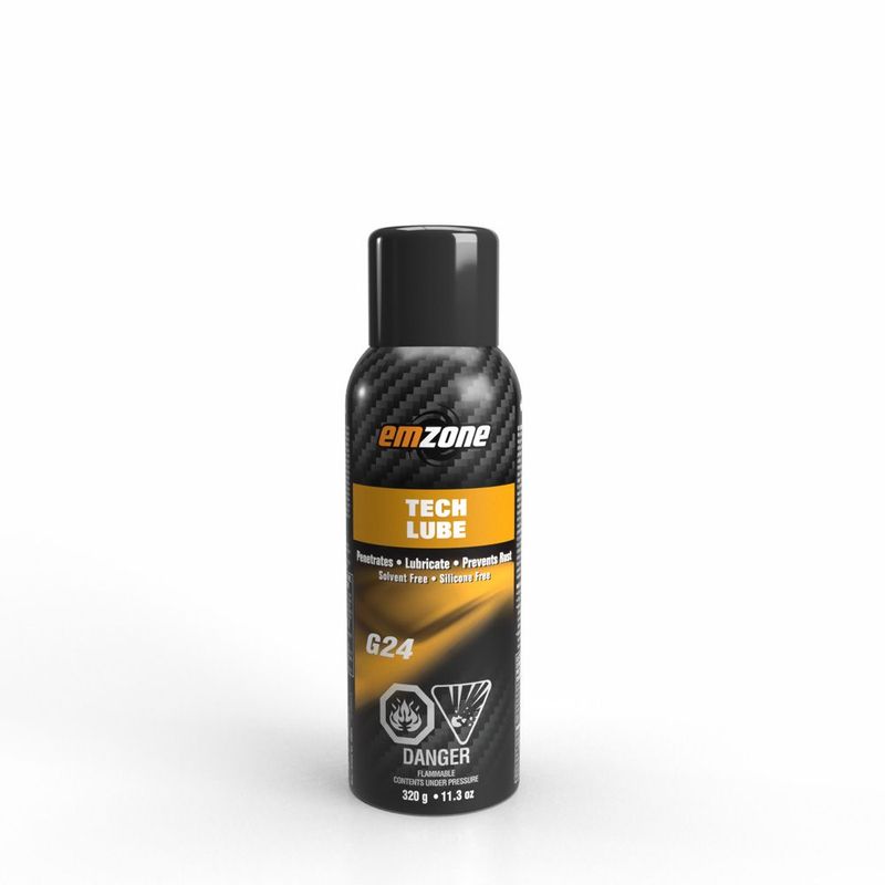 Lubrifiant technique