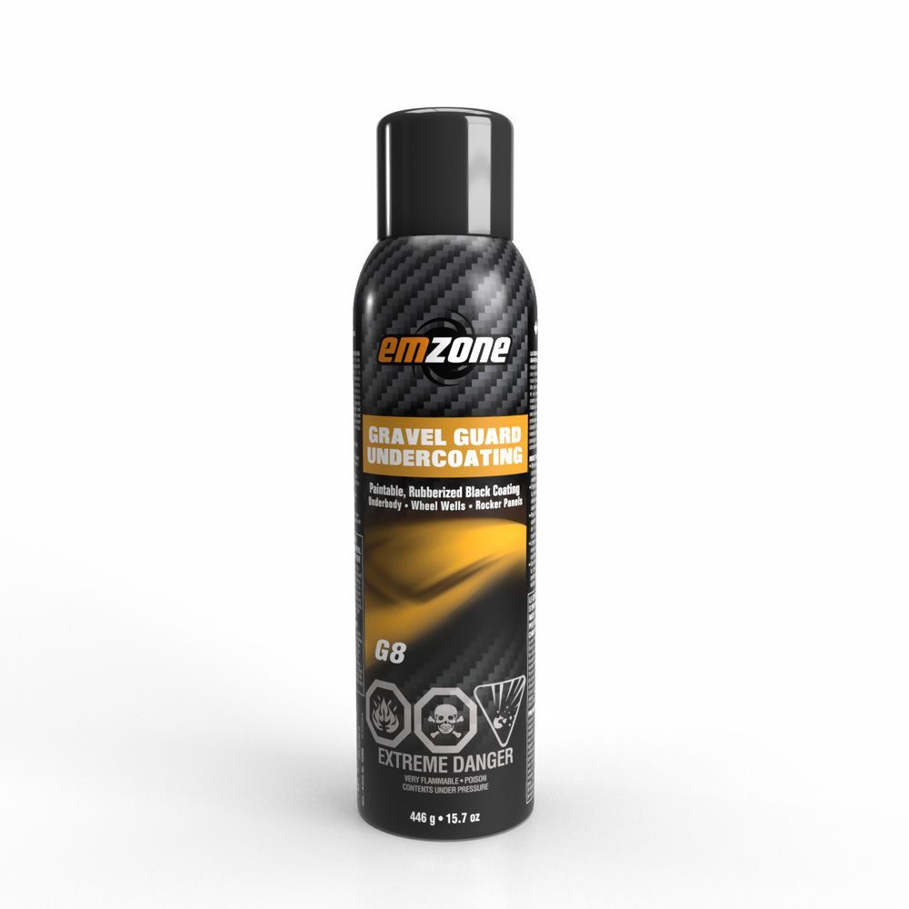 Sous-couche Gravel Guard