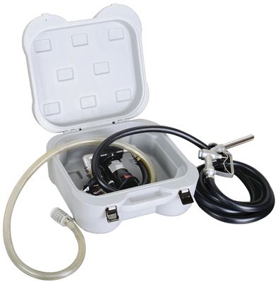 FUEL TRANSFER PUMPS