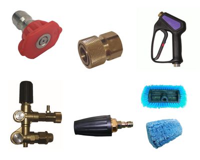 ACCESSOIRES