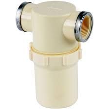 Filtre à eau connection femelle x femelle 3/4''