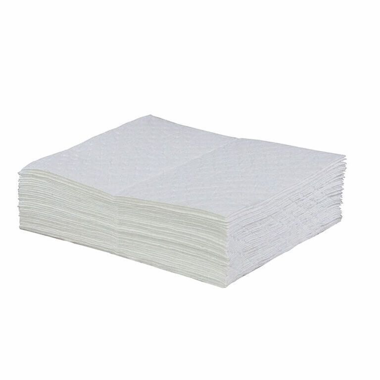 Tampon absorbant pour l'huile (PQT 100)