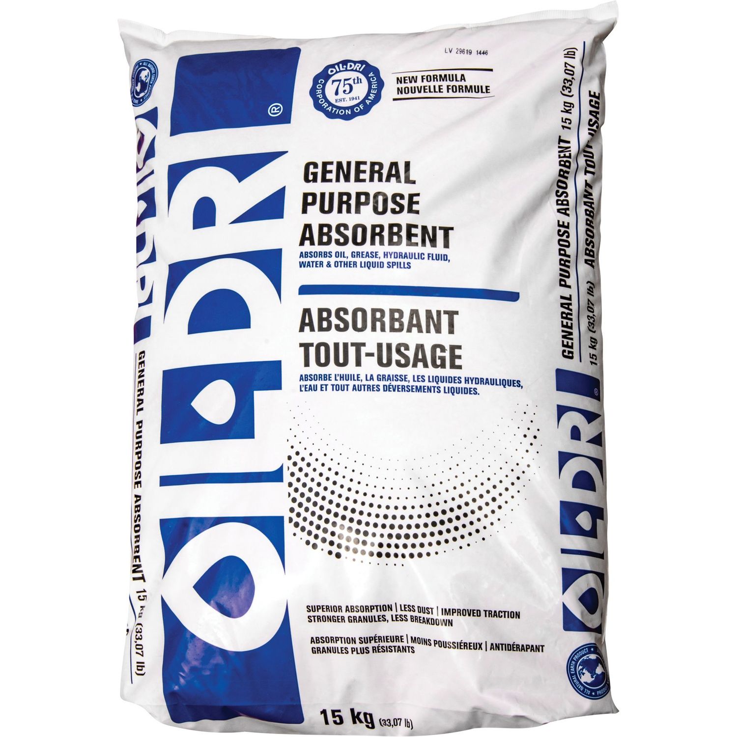 Absorbant tout usage
