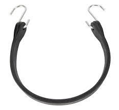 Tarp Strap 21"