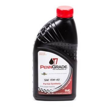PennGrade 1 HP SynBlend SAE 15W40 - 3 Gal (946 ml)