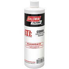Additifs pour liquides de refroidissement 16oz Additifs pour liquides de refroidissement 16oz