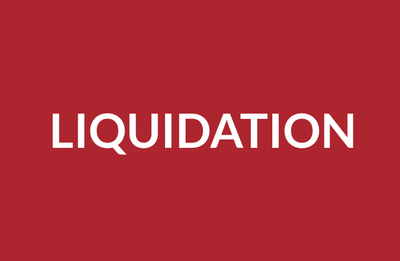 LIQUIDATION
