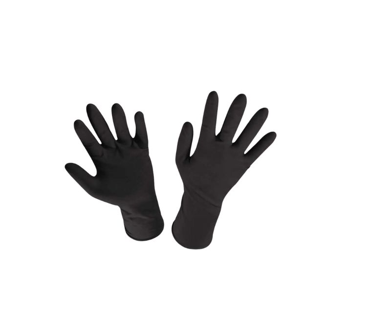 GANTS NITRILE 8MIL MEDIUM