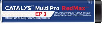 397G CATALYS MULTI-PRO REDMAX EP 1