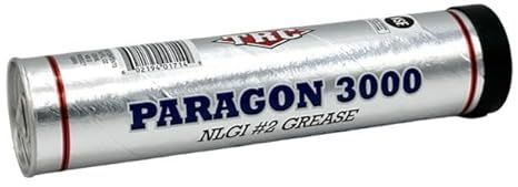 400g Graisse TRC Paragon #2