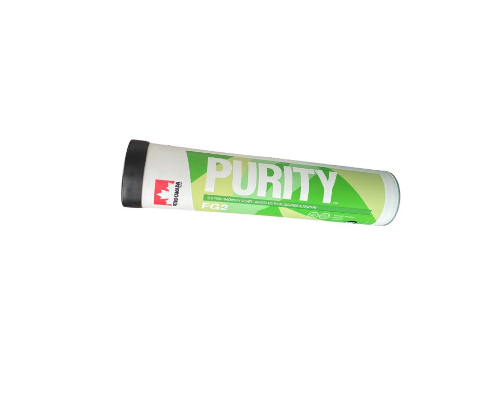400g Graisse Purity FG2