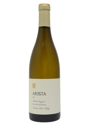 2021 Arista Ritchie Vineyard Chardonnay