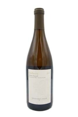 Boich Family Cellar &#39;Ritchie Vineyard&#39; Chardonnay 2018