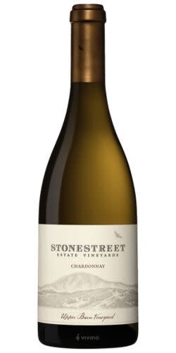 Stonestreet &#39;Upper Barn Vineyard&#39; Chardonnay 2016