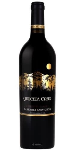 2021 Quilceda Creek Cabernet Sauvignon