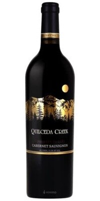 2021 Quilceda Creek Cabernet Sauvignon