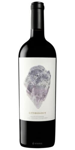 2019 Lithology Beckstoffer Dr. Crane Vineyard Cabernet Sauvignon