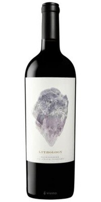 2019 Lithology Beckstoffer Dr. Crane Vineyard Cabernet Sauvignon