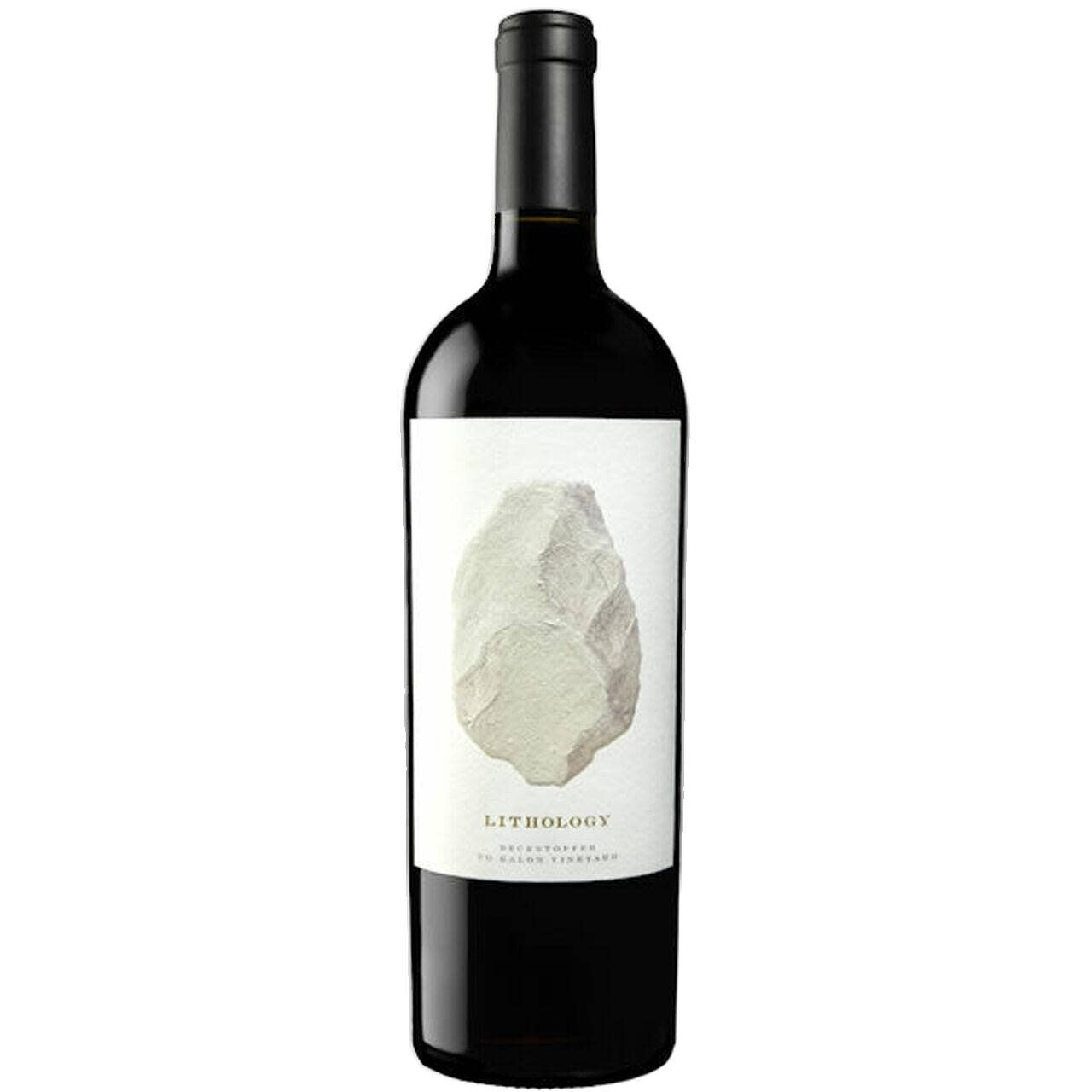2019 Lithology Beckstoffer To-Kalon Vineyard Cabernet Sauvignon