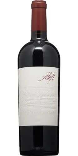 2018 Aloft Cabernet Sauvignon