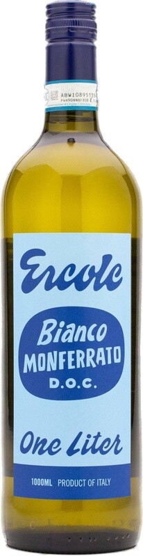 2022 Ercole Monferrato Bianco (1L)