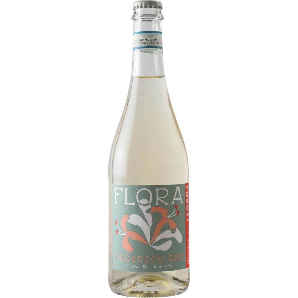 NV Fuso &#39;Flora&#39; Prosecco